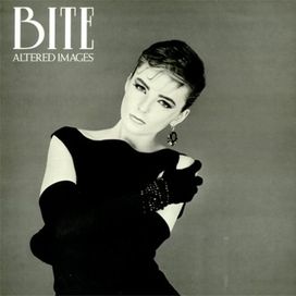 Bite - 1983 • Álbum