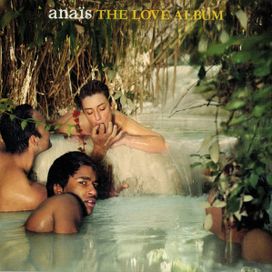 The Love Album - 2008 • Álbum