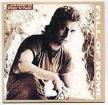 Fall Of Rome - 1987 • Sencillo/EP