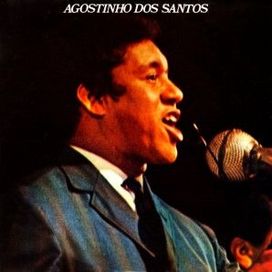 Agostinho dos Santos (1973) - 1973 • Álbum
