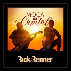 Moça da Capital  - 2023 • Single/EP