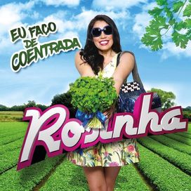 Eu Faço de Coentrada  - 2016 • Álbum