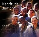 Para Sempre: Negritude Junior - 2001 • Álbum