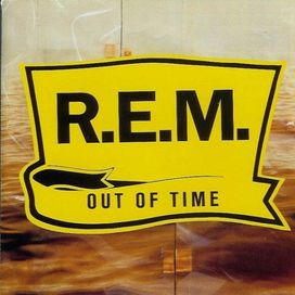Out of Time - 1991 • Álbum