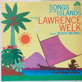 Songs Of The Islands - 1960 • Álbum