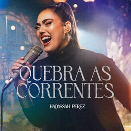Quebra As Correntes (Single Oficial) - 2023 • Single/EP
