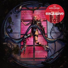Chromatica (Target Exclusive) - 2020 • Álbum