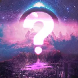 Who Am I - 2023 • Sencillo/EP