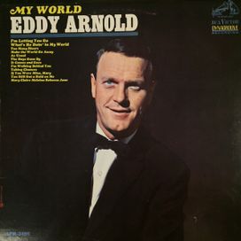 My World - 1965 • Álbum