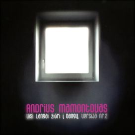 Visi Langai žiūri į Dangų Versija nr 2 - 2011 • Álbum
