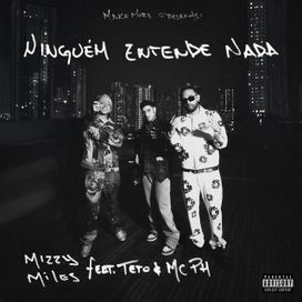 Ninguém Entende Nada - 2024 • Single/EP