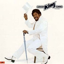 Gerson King Combo Volume II - 1978 • Álbum