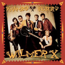 Mambo Feber - 1991 • Álbum