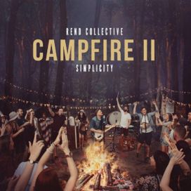 CAMPFIRE II: Simplicity - 2016 • Álbum