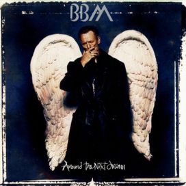 Around The Next Dream - 1994 • Álbum