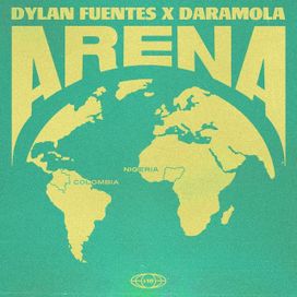 ARENA - 2021 • Sencillo/EP