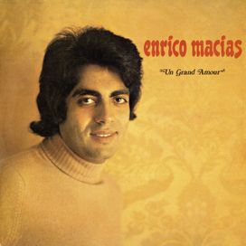 Un Grand Amour - 1971 • Álbum