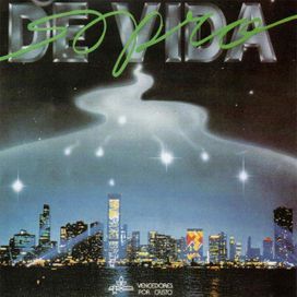 Sopro de Vida - 1993 • Álbum