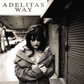 Adelitas Way - 2009 • Álbum