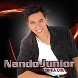 Como Tinha Que Ser - 2014 • Álbum
