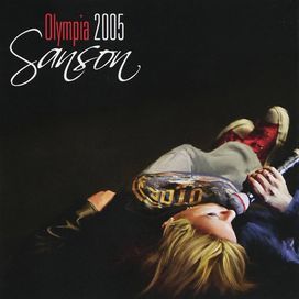 Olympia 2005 - 2005 • Álbum