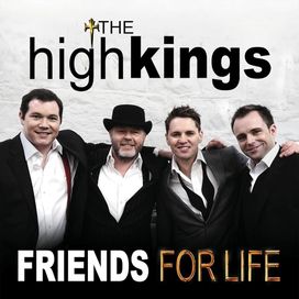 Friends For Life - 2013 • Álbum