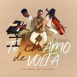 Te Chamo de Volta - 2022 • Sencillo/EP