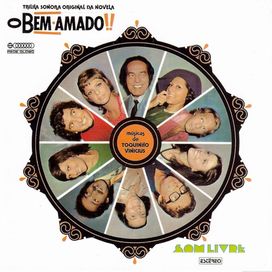 O Bem-Amado - 1973 • Álbum