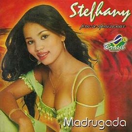 Madrugada (Vol. 01) - 2008 • Álbum