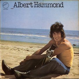 Albert Hammond - 1974 • Álbum