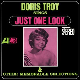 Just One Look - 1963 • Álbum
