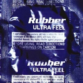 Ultra Feel - 2001 • Álbum
