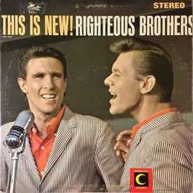This Is New! - 1965 • Álbum