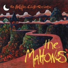 The Hellfire Club Sessions - 1999 • Álbum