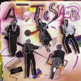 As The Band Turns - 1985 • Álbum
