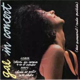 In Concert - 1986 • Single/EP