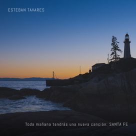 Toda Mañana Tendrás Una Nueva Canción: Santa Fé - 2019 • Álbum