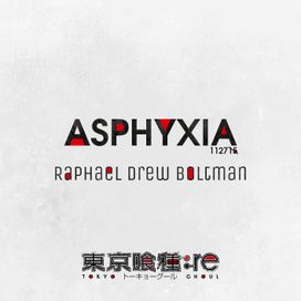 Asphyxia - 2020 • Single/EP