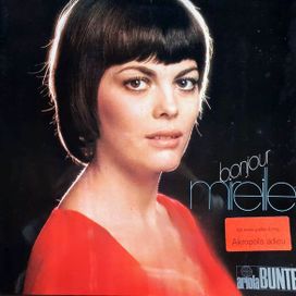 Bonjour Mireille - 1971 • Álbum