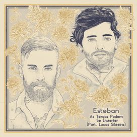 As Terças Podem Se Inverter - 2022 • Single/EP