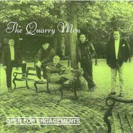 Open For Engagements - 1994 • Álbum