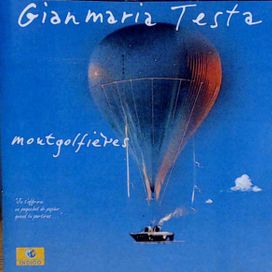 Montgolfières - 1995 • Álbum