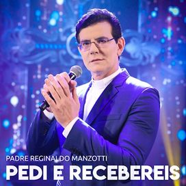 Pedi e Recebereis - 2021 • Single/EP