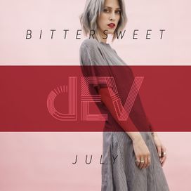 Bittersweet July - 2014 • Álbum