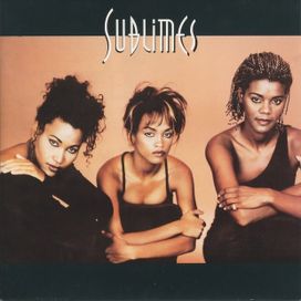 Sublimes (1997) - 1997 • Álbum