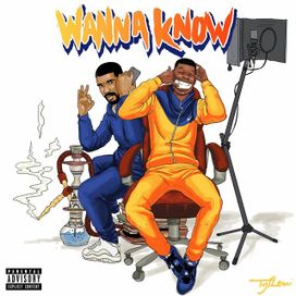 Wanna Know (remix) (feat. Drake) - 2016 • Sencillo/EP