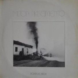 Ponta de Areia - 1982 • Álbum