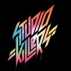 Studio Killers - 2013 • Álbum