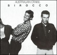 Sirocco - 1981 • Álbum