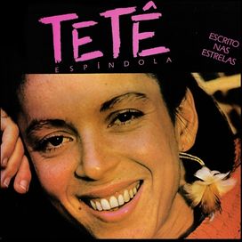 Escrito Nas Estrelas - 1985 • Single/EP